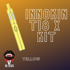 INNOKIN T18 X KIT