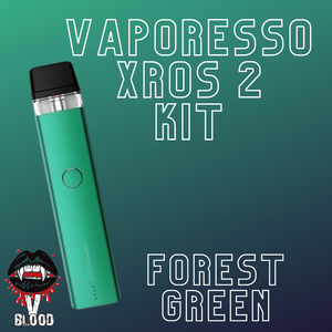 VAPORESSO XROS 2 POD VAPE KIT