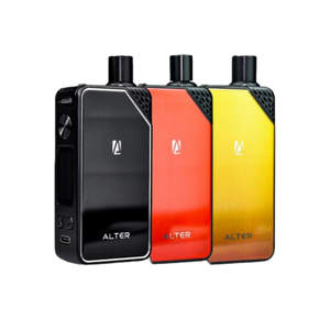 ALTER POD KIT BY OBS