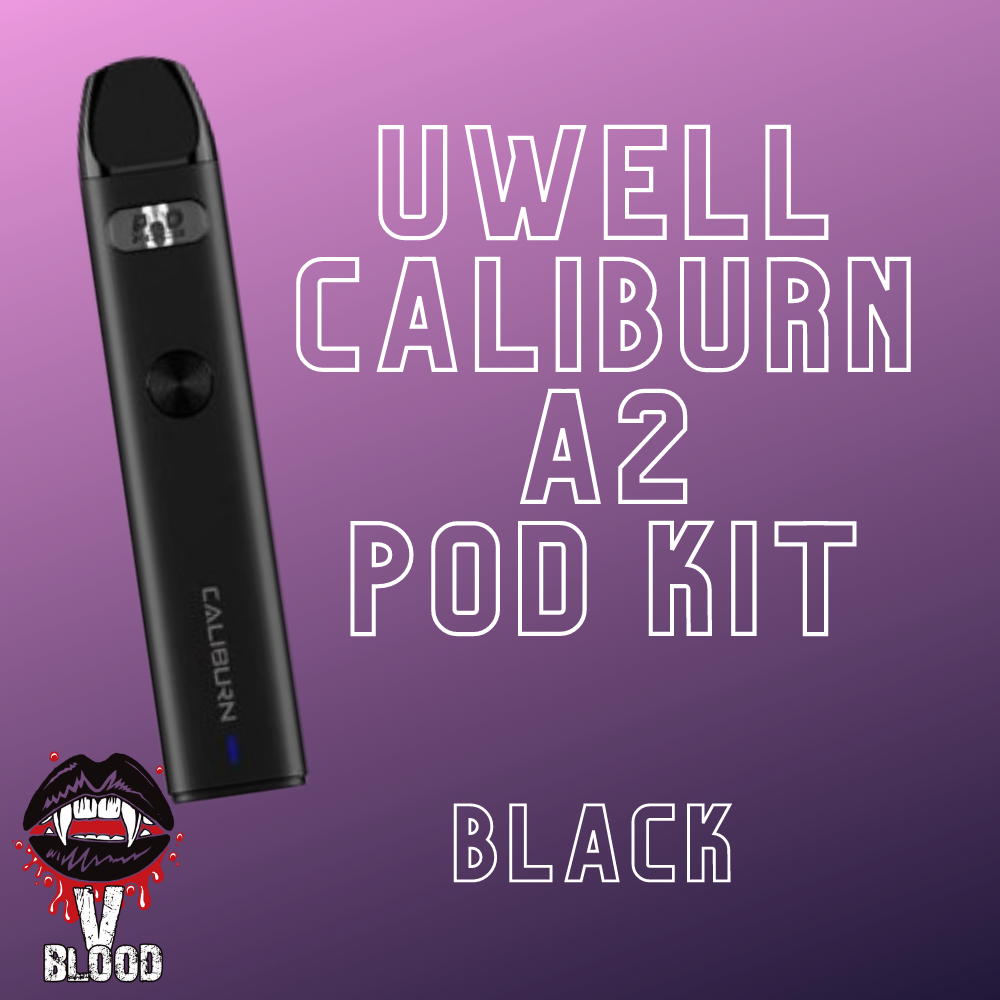 UWELL CALIBURN A2 POD KIT