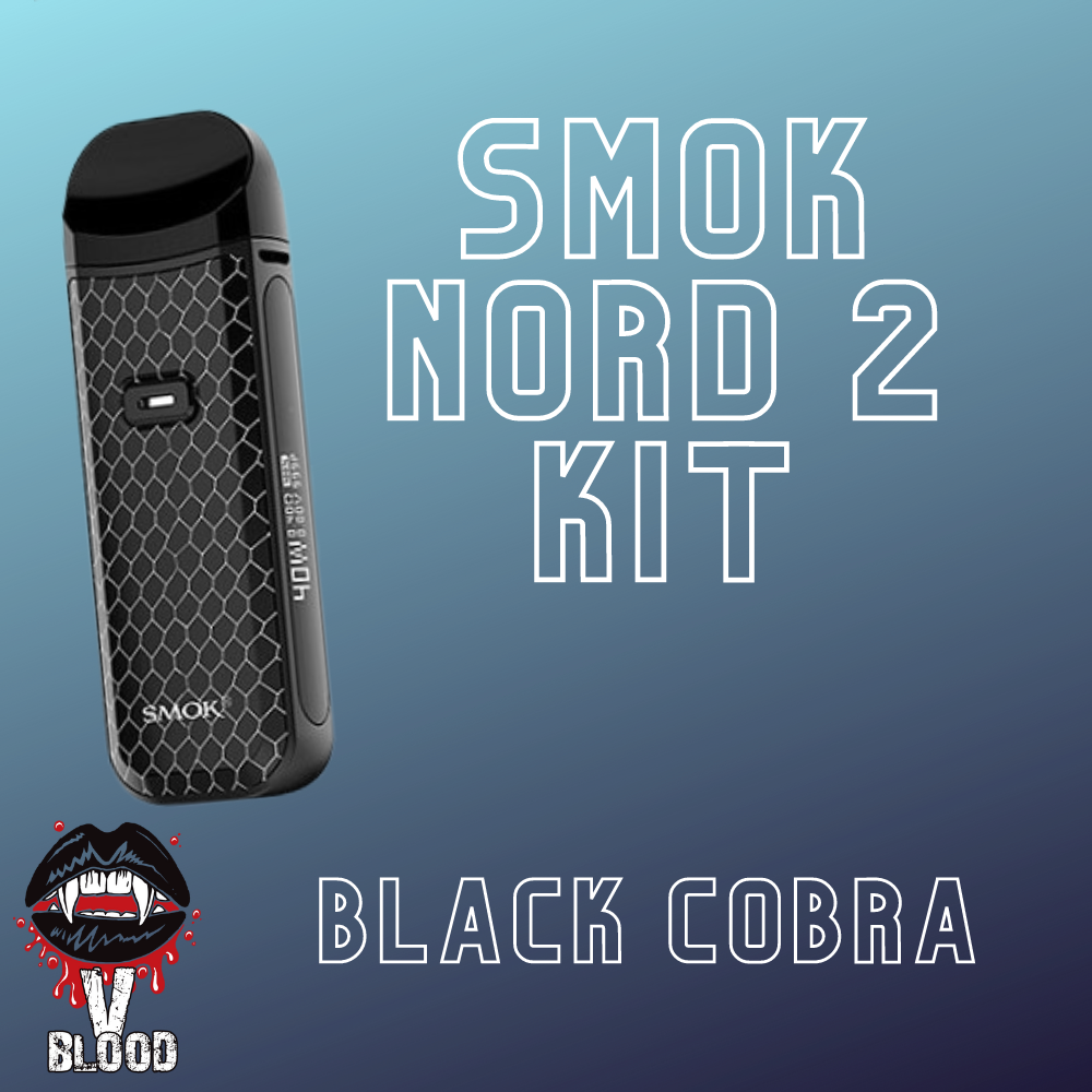 SMOK NORD 2 KIT