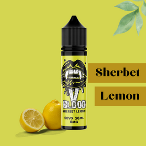 LEMON FLAVOURS COMBO