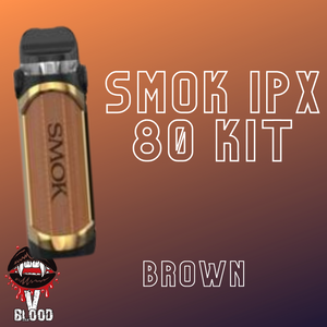 SMOK IPX 80 KIT