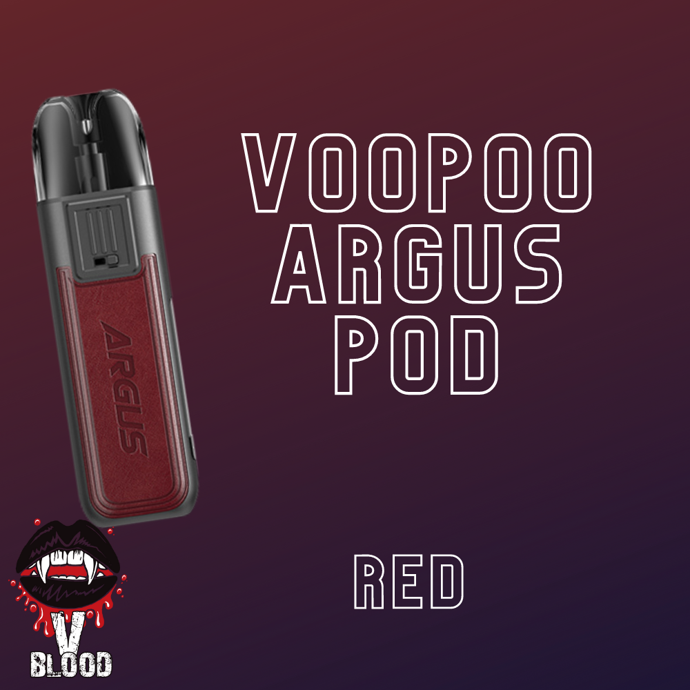 VOOPOO ARGUS POD