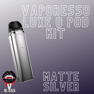 VAPORESSO LUXE Q POD KIT