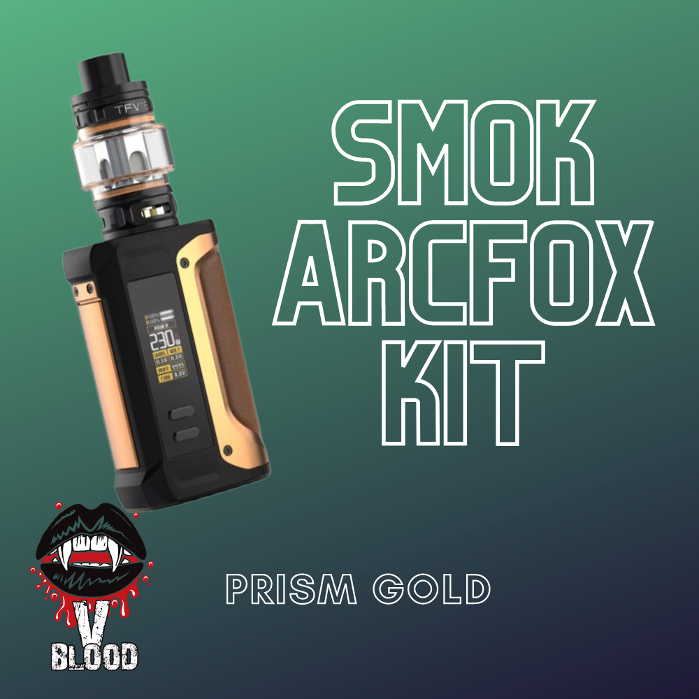 SMOK ARCFOX KIT