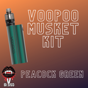 VOOPOO MUSKET KIT