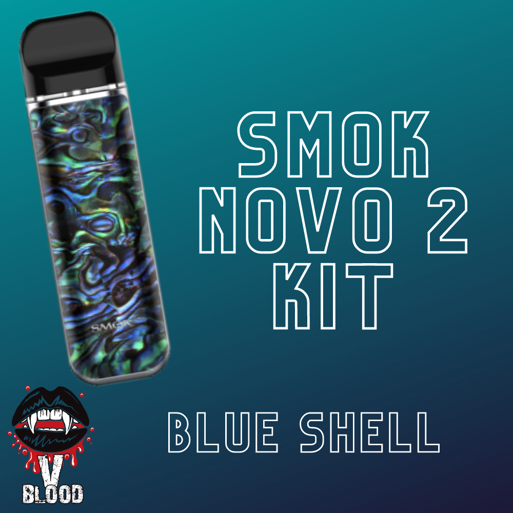 SMOK NOVO 2 KIT