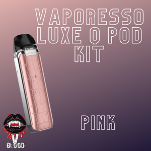 VAPORESSO LUXE Q POD KIT