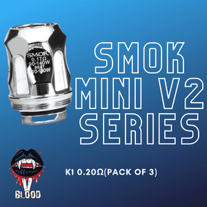 SMOK MINI V2 SERIES  (PACK OF 3)