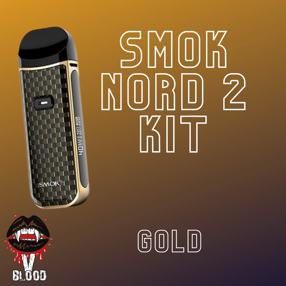 SMOK NORD 2 KIT