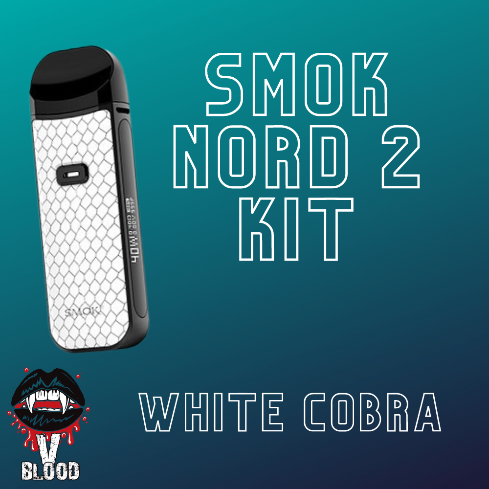 SMOK NORD 2 KIT