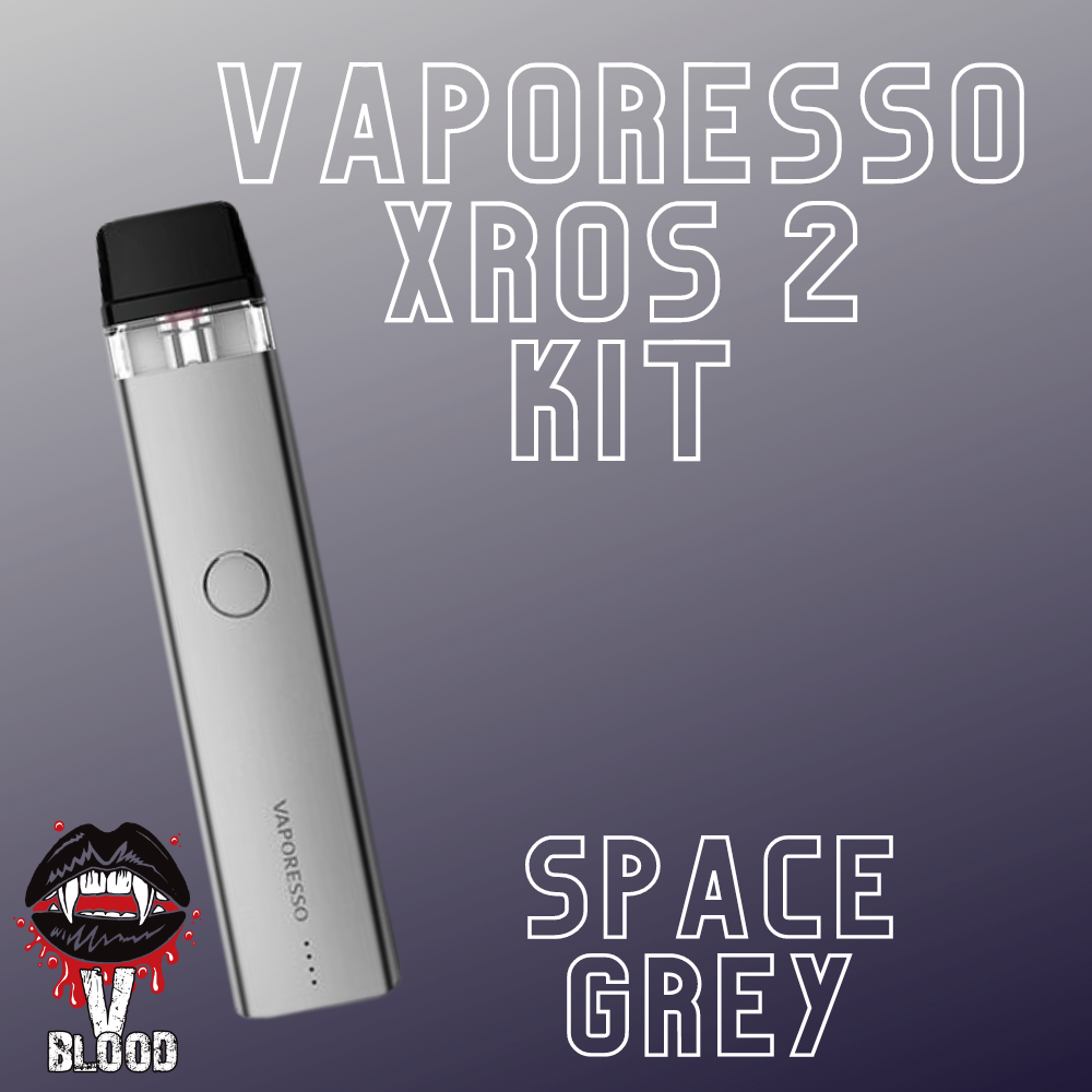 VAPORESSO XROS 2 POD VAPE KIT