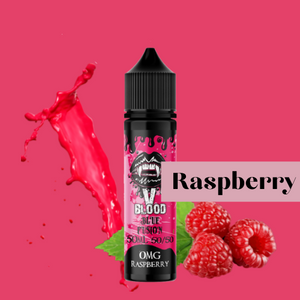 Raspberry Flavour Combo