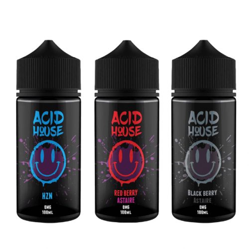 ACID HOUSE 100ML