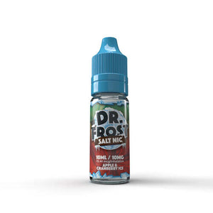 DR FROST NIC SALTS 10ML 10/20MG