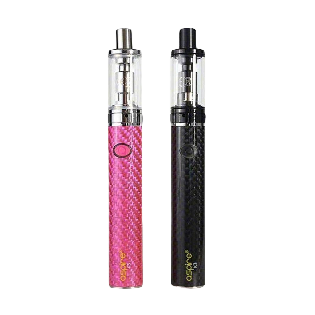 Aspire K3 Quick Start Kit