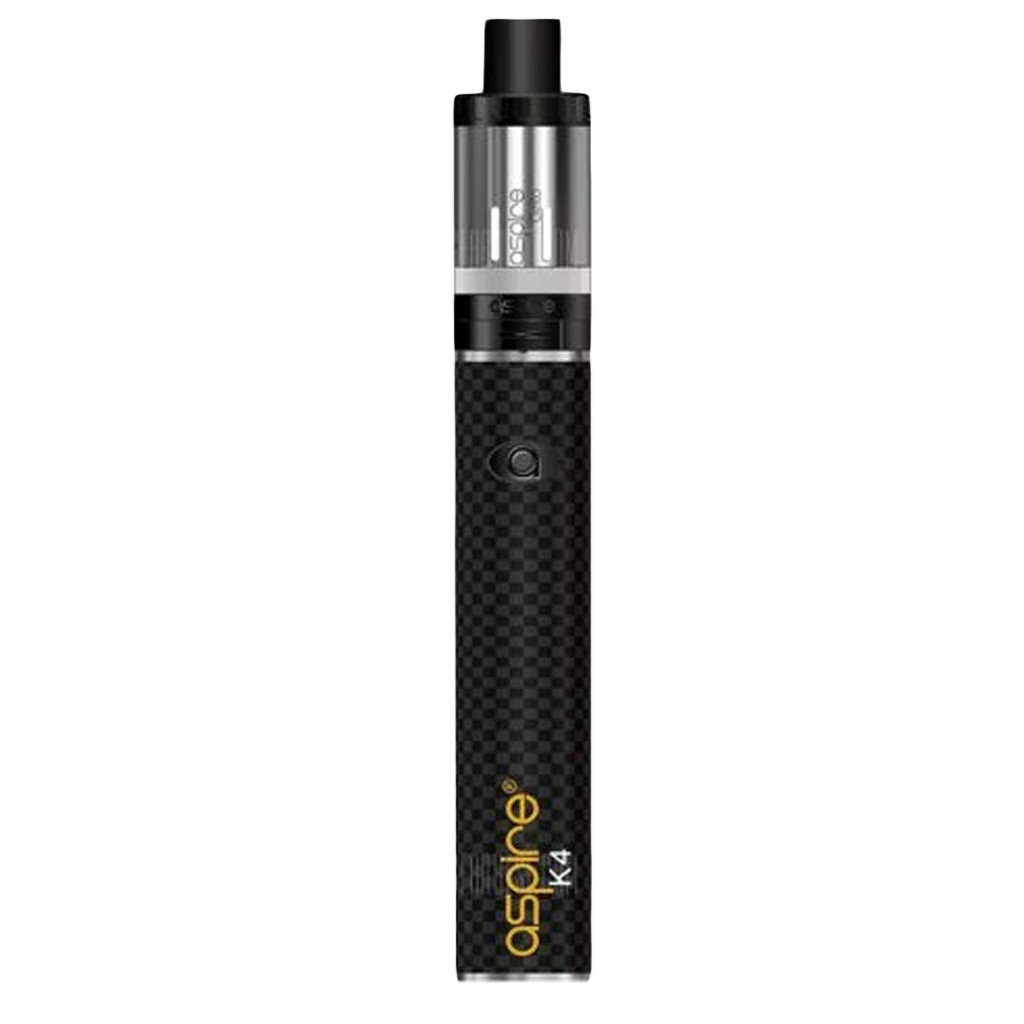 Aspire K4 Quick Start Kit