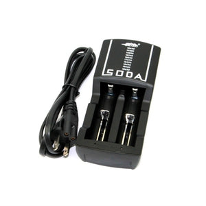 SODA - 2 DOC CHARGER