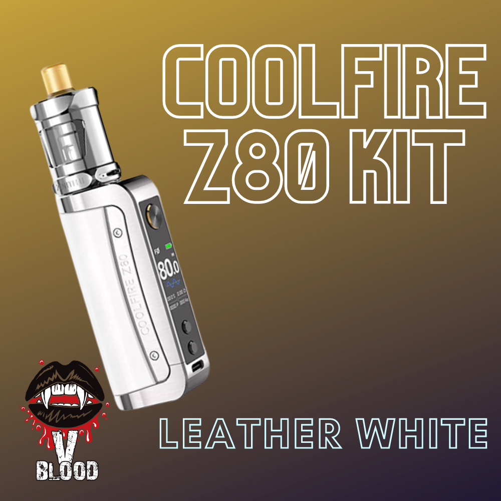 INNOKIN COOLFIRE Z80 KIT