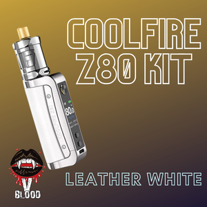 INNOKIN COOLFIRE Z80 KIT