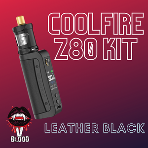 INNOKIN COOLFIRE Z80 KIT