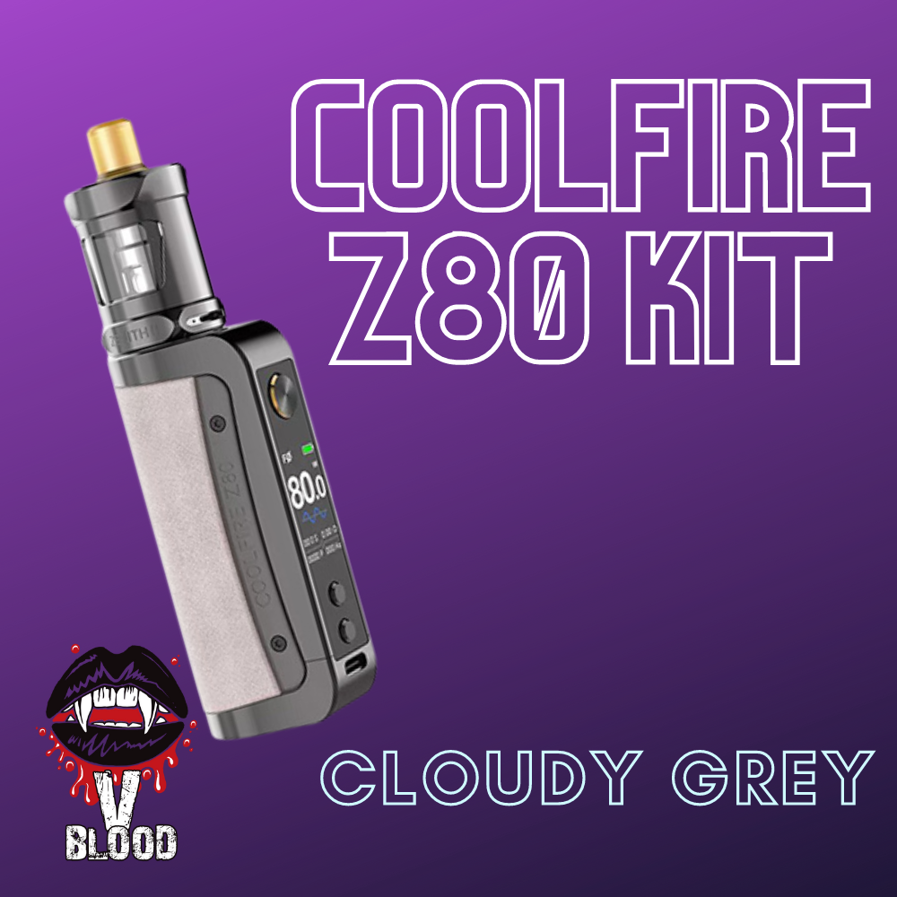 INNOKIN COOLFIRE Z80 KIT