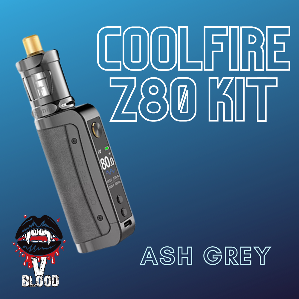 INNOKIN COOLFIRE Z80 KIT