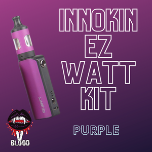 INNOKIN EZ WATT KIT