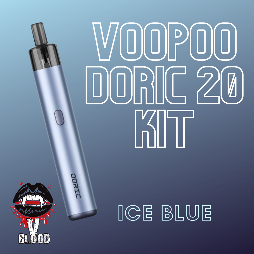 VOOPOO DORIC 20 KIT