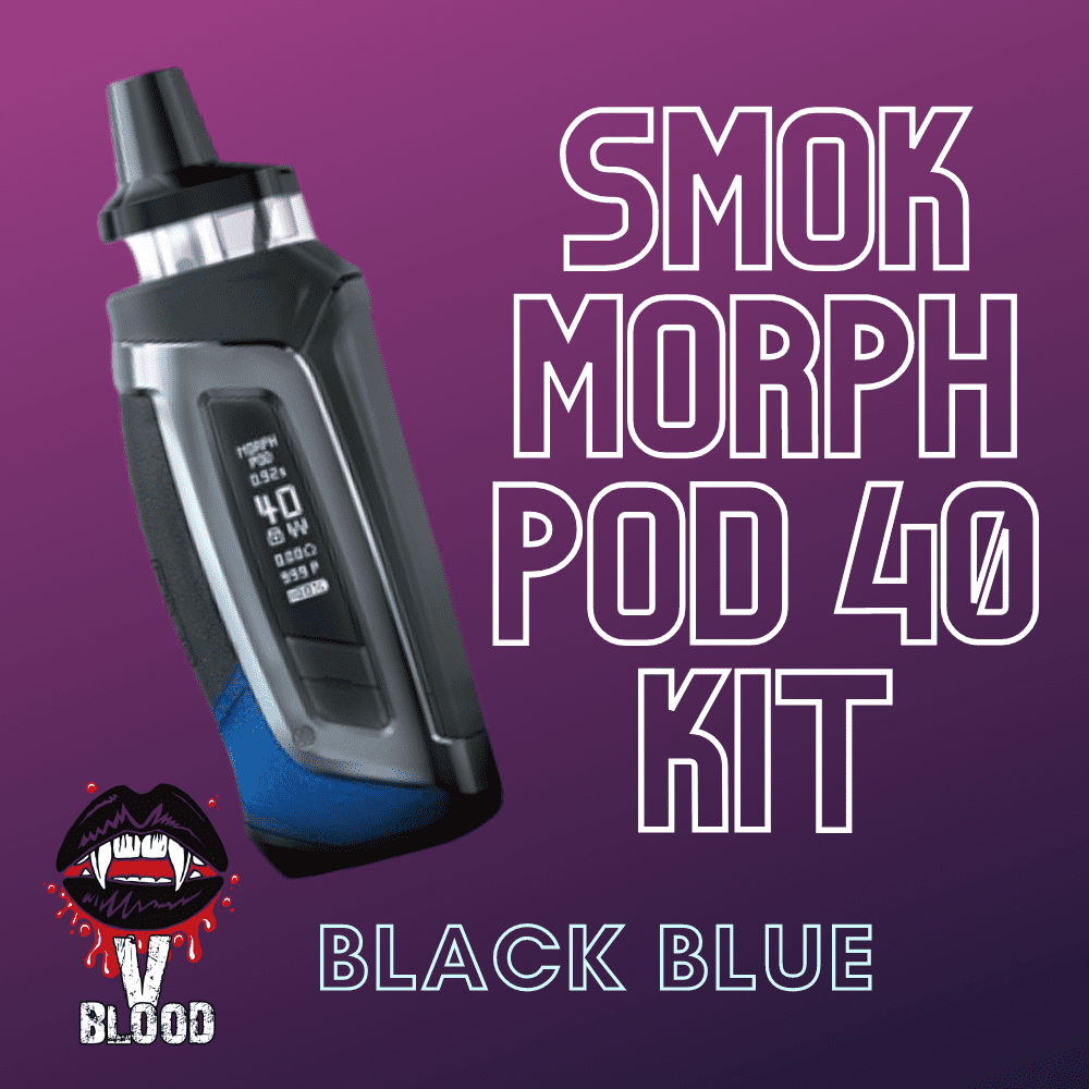 SMOK MORPH POD 40 KIT