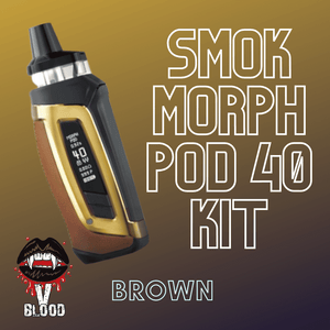 SMOK MORPH POD 40 KIT