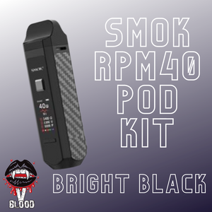 SMOK RPM40 Pod Kit