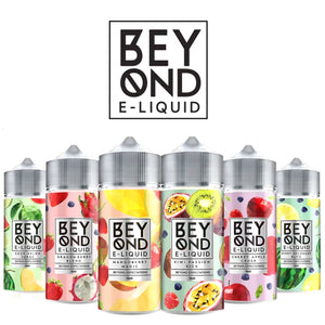 BEYOND BY IVG 100ML