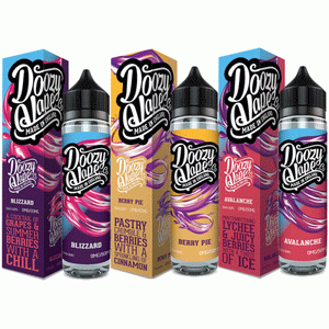 DOOZY COOL 50ML