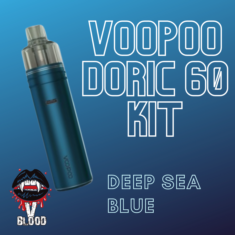 VOOPOO DORIC 60 KIT