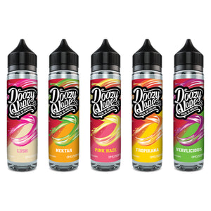 DOOZY FRUITS 50ML