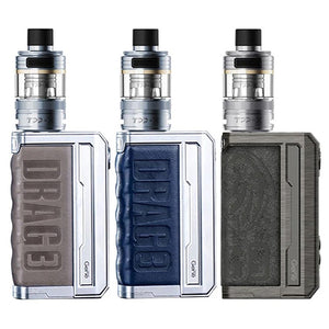 VOOPOO DRAG 3 TPP-X KIT