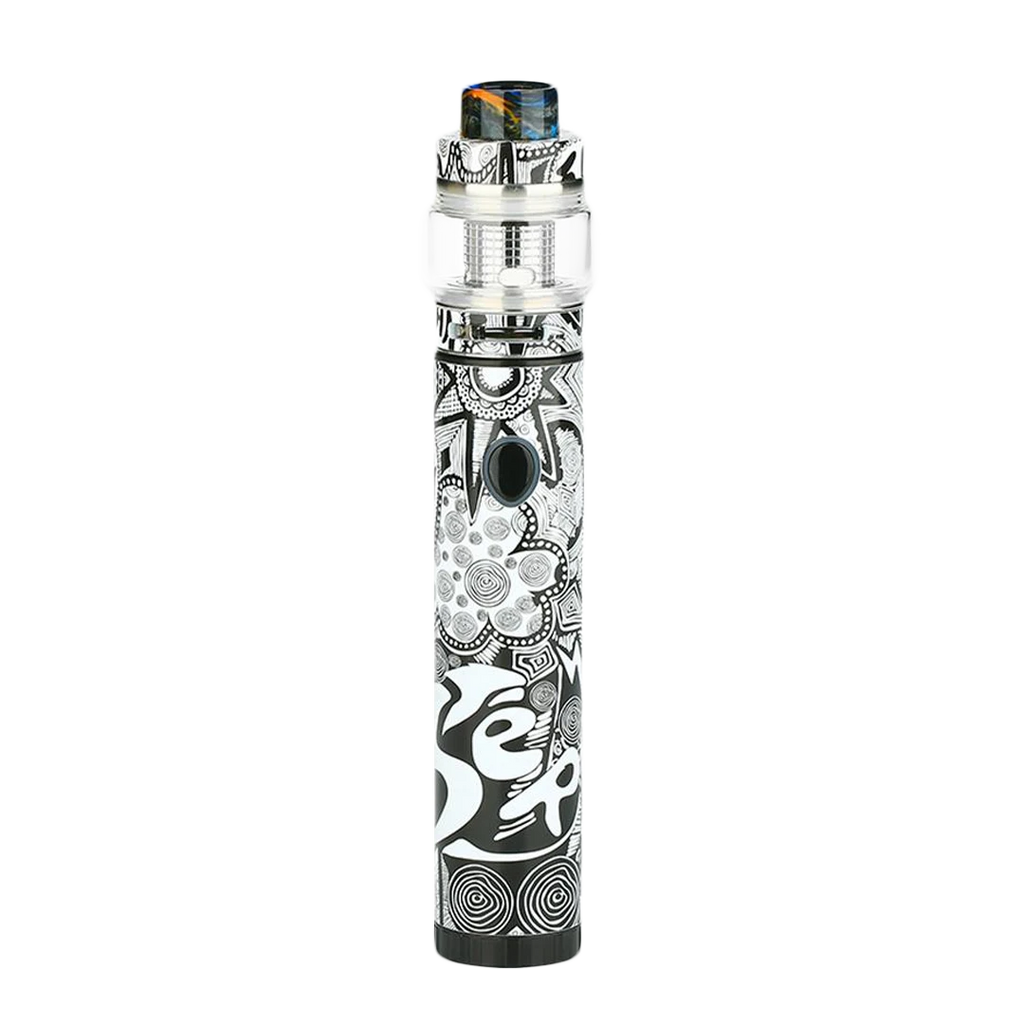 FreeMax Twister 80W VW Kit