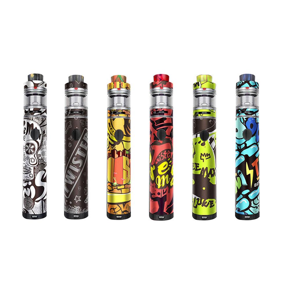 FreeMax Twister 80W VW Kit