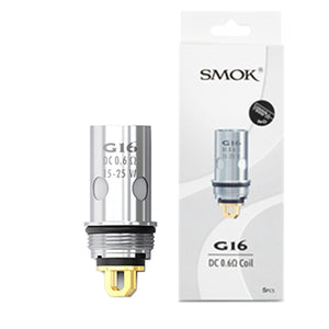 SMOK GRAM 16 REPLACEMENT COILS