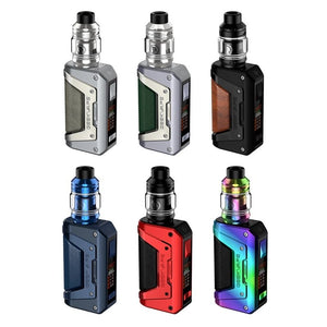 GEEKVAPE AEGIS 2 L200 KIT