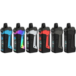 GEEKVAPE AEGIS BOOST PLUS KIT