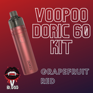 VOOPOO DORIC 60 KIT