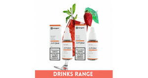 Hangsen DRINKS RANGE 10ML BOTTLE