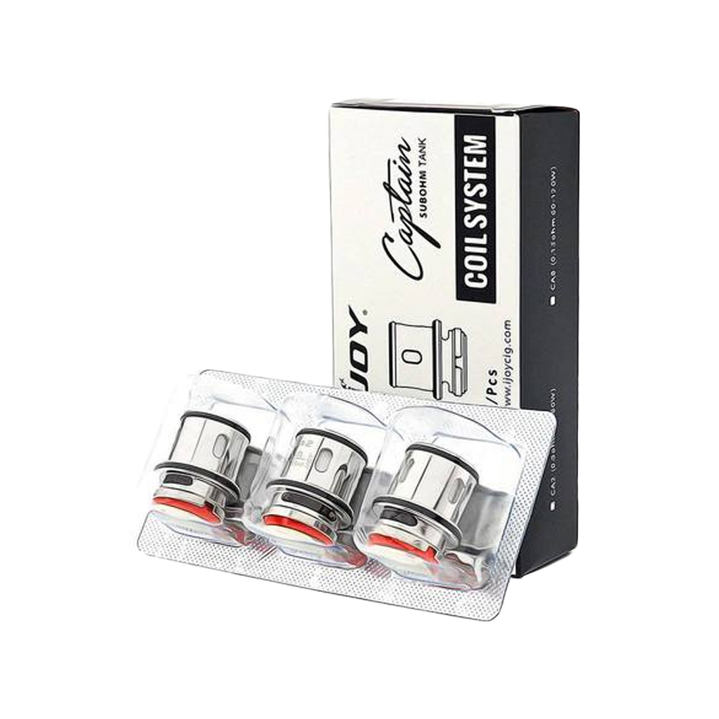 IJOY CA SERIES COIL (Pack of 3)