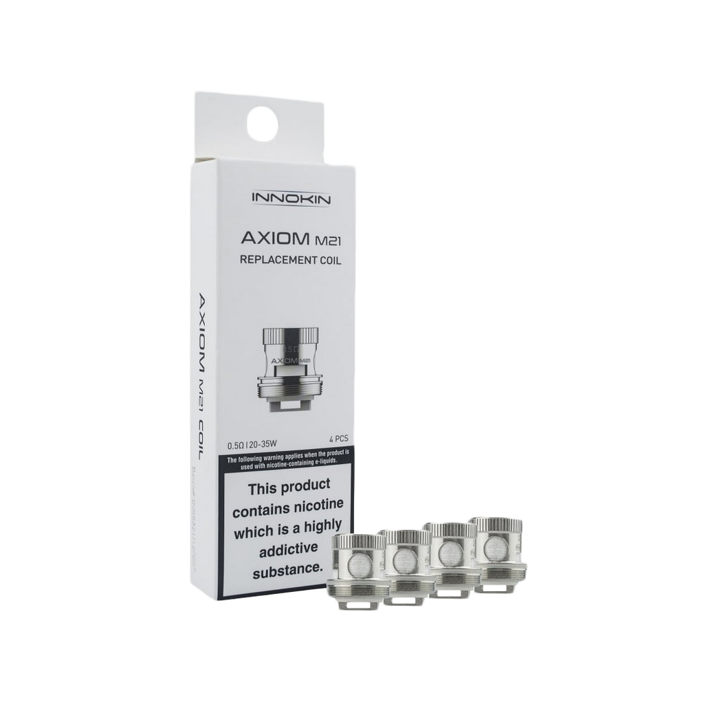 INNOKIN AXIOM M21 COILS