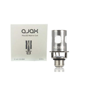 INNOKIN AJAX REPLACEMENT COIL