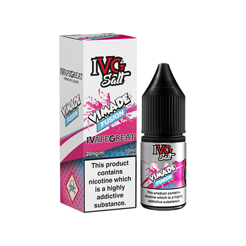 IVG SALTS 10ML