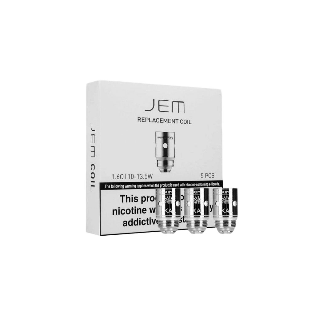 Innokin Jem Coils 5 Pack